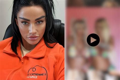 katie price onlyfans leaked|Katie Price's OnlyFans photos leak online after she strips off and .